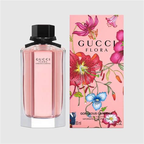 gucci flora bouquet eau de parfum|gucci flora perfume collection.